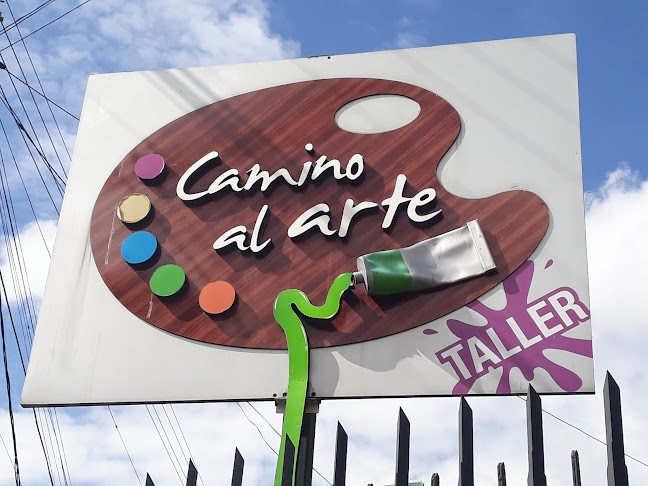 Opiniones de Camino Al Arte en Cuenca - Escuela