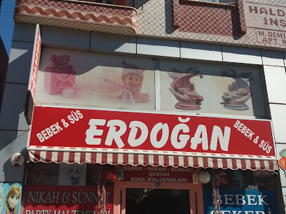 Bebek & Süs Erdoğan