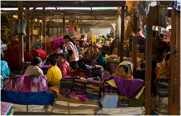 AatmaNirbhar Women in India