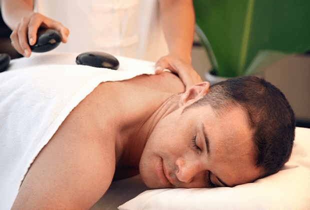 Massage từ a-z Hà Nội - Massage Blue