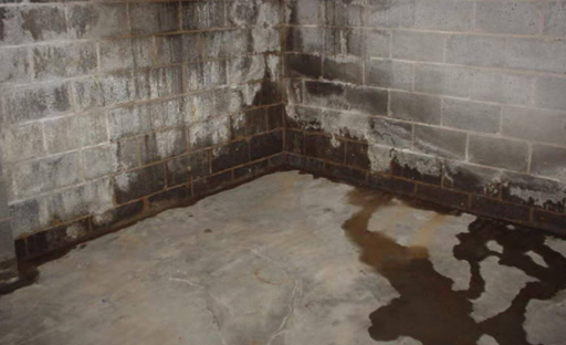 How To Identify And Dry A Wet Basement, What To Do If Wet Basement