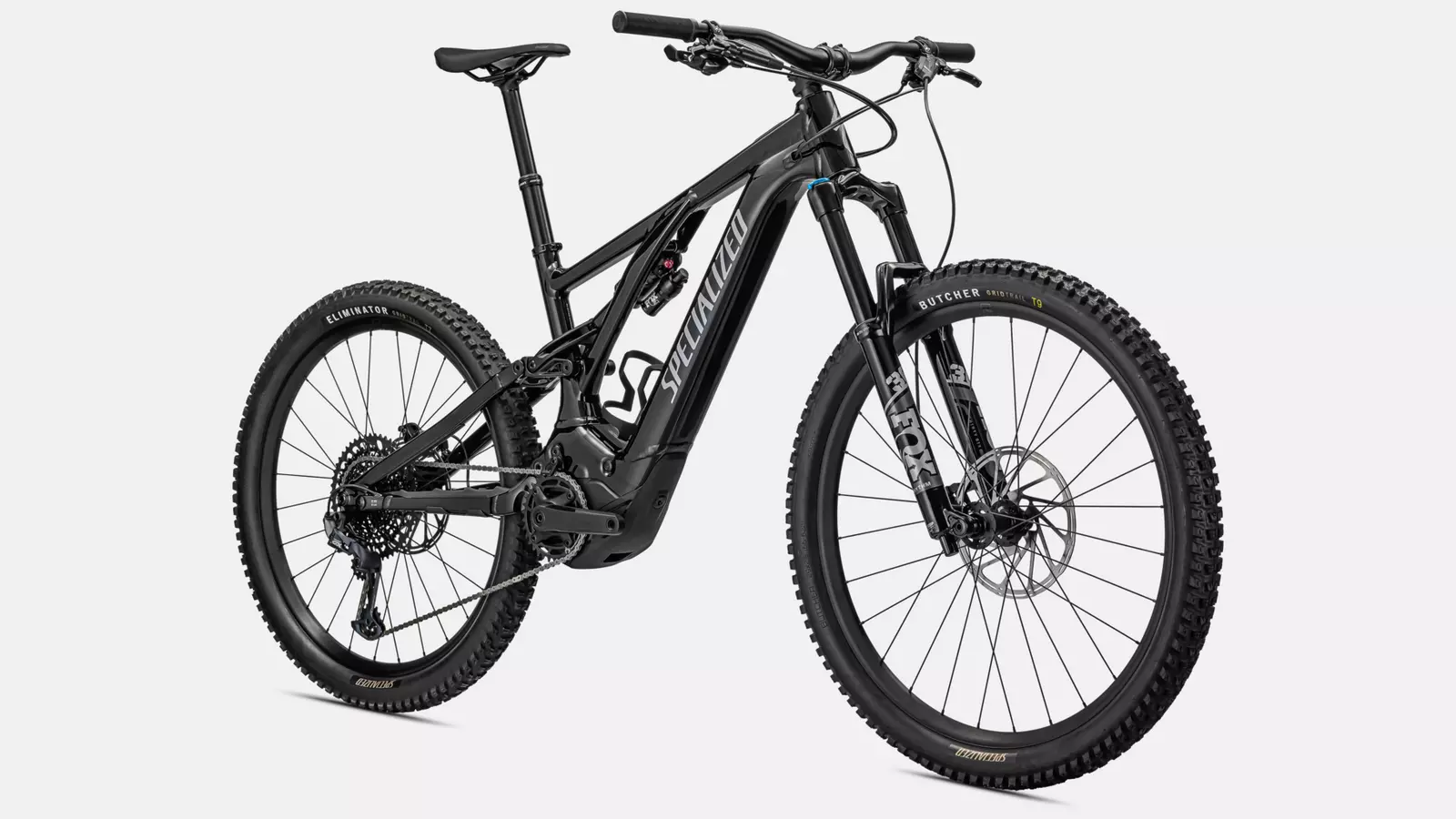 Specialized Turbo Levo Comp Alloy Electric Bike