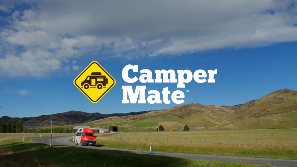 Traveling the East Coast of Australia by campervan