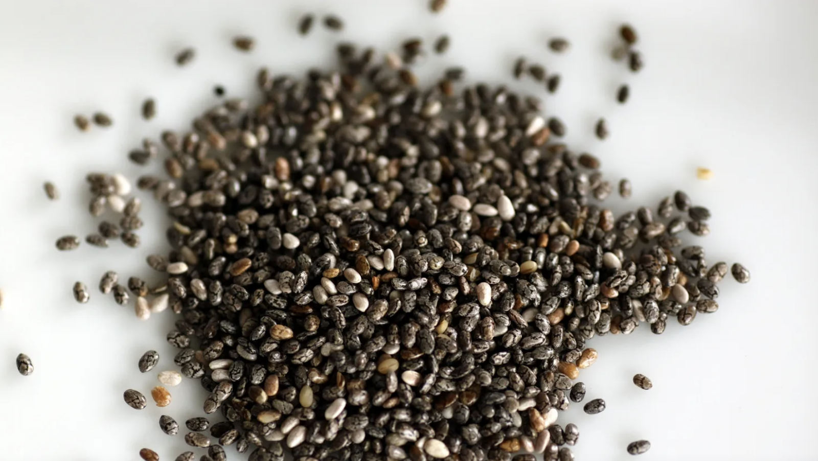 Nutritional Value of Chia Seeds