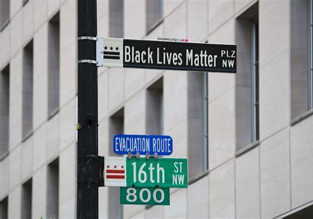 Image result for black lives matter plaza from space