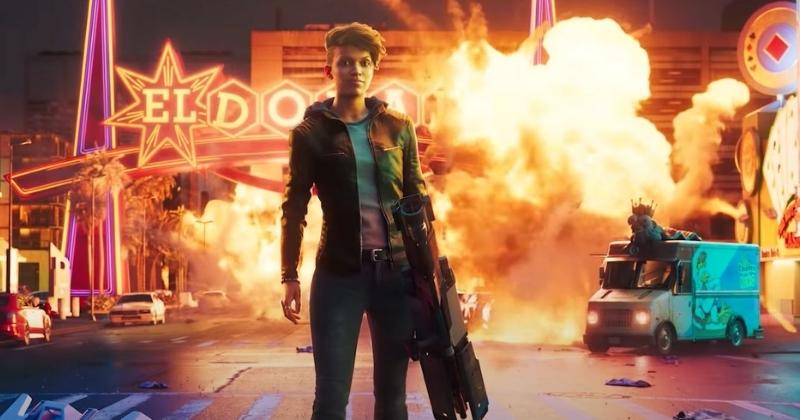 Saints Row Reboot Release Date and Everything We Know So Far
