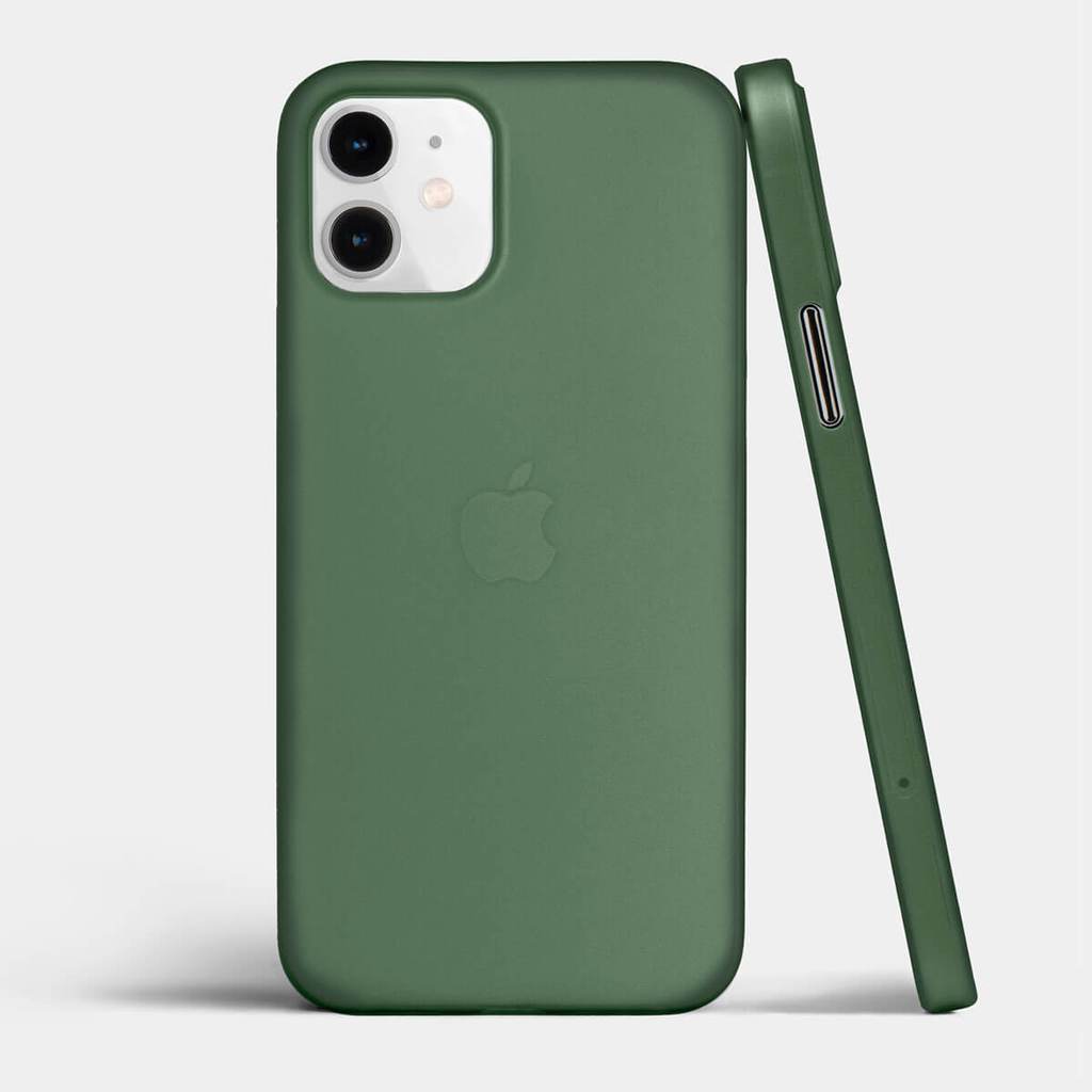 Totallee Super Thin Case for iPhone 12