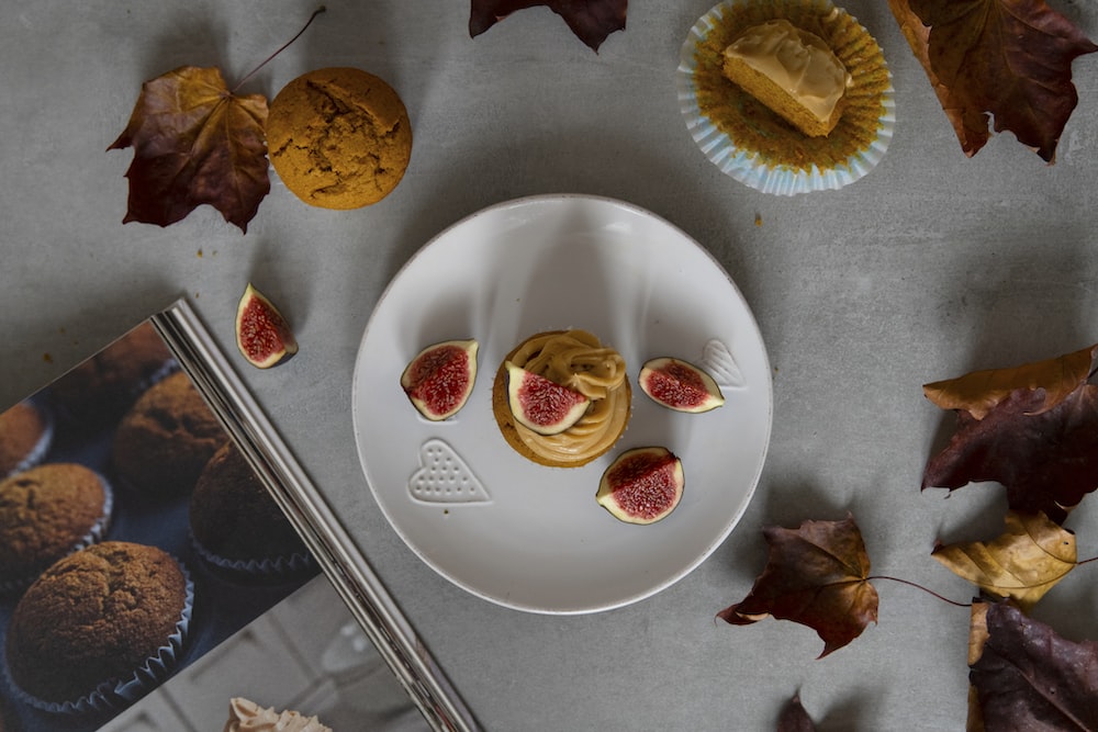 Almond flour pumpkin muffins