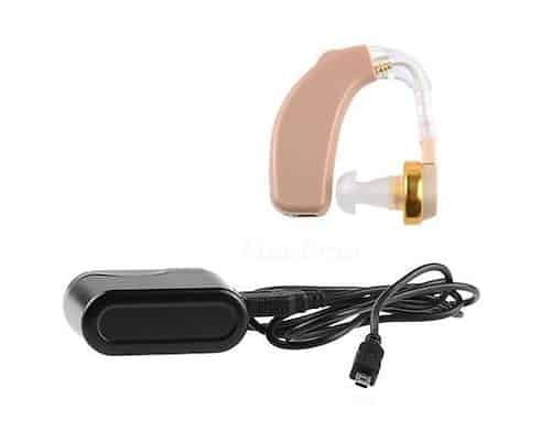 Best Hearing Aid Recommendations BION BTE C-108