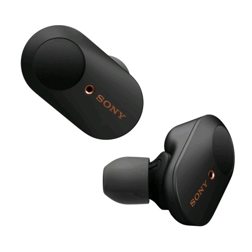 Sony WF-1000XM3 Wireless Headphones