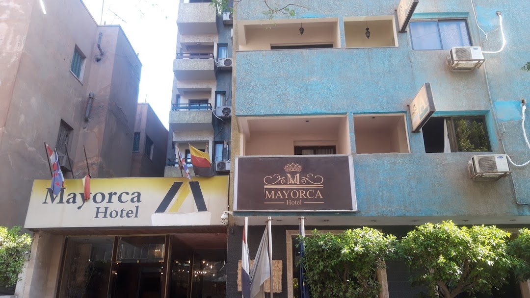 Mayorca Hotel
