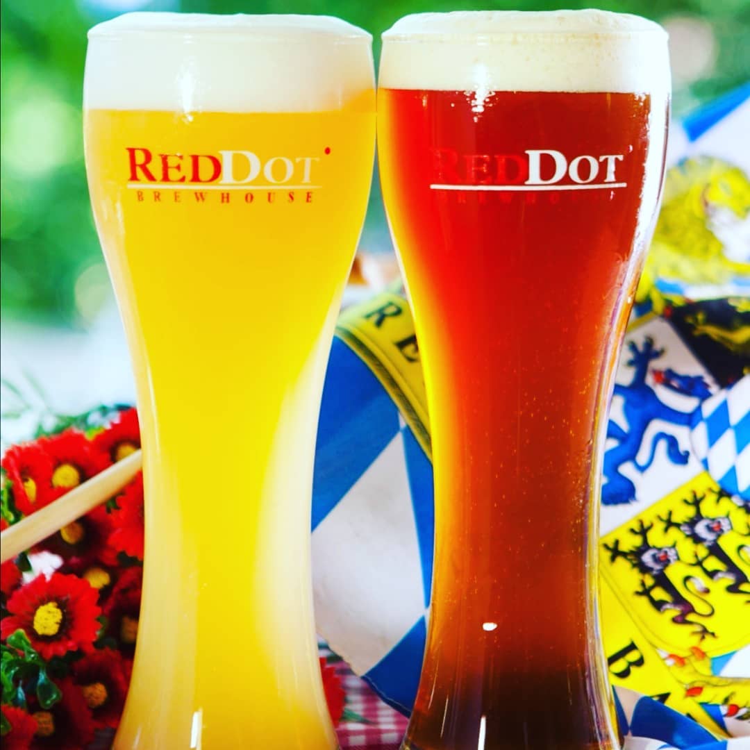 RedDot BrewHouse