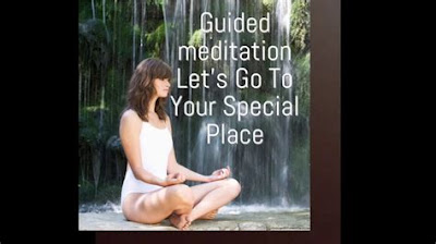Guided meditation mindful