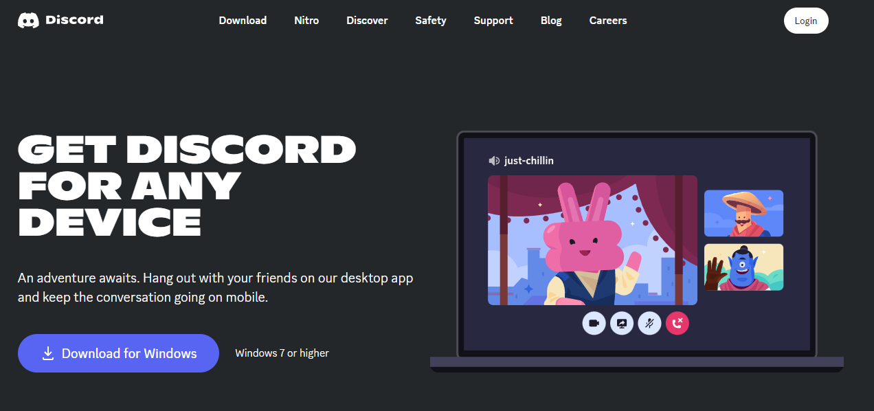Beginner's Guide to Discord – Discord