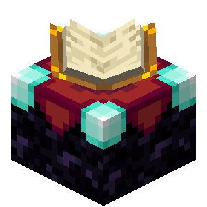 Enchanting Table – Minecraft Wiki
