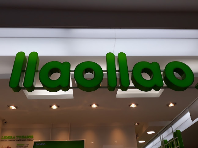 Horarios de llaollao