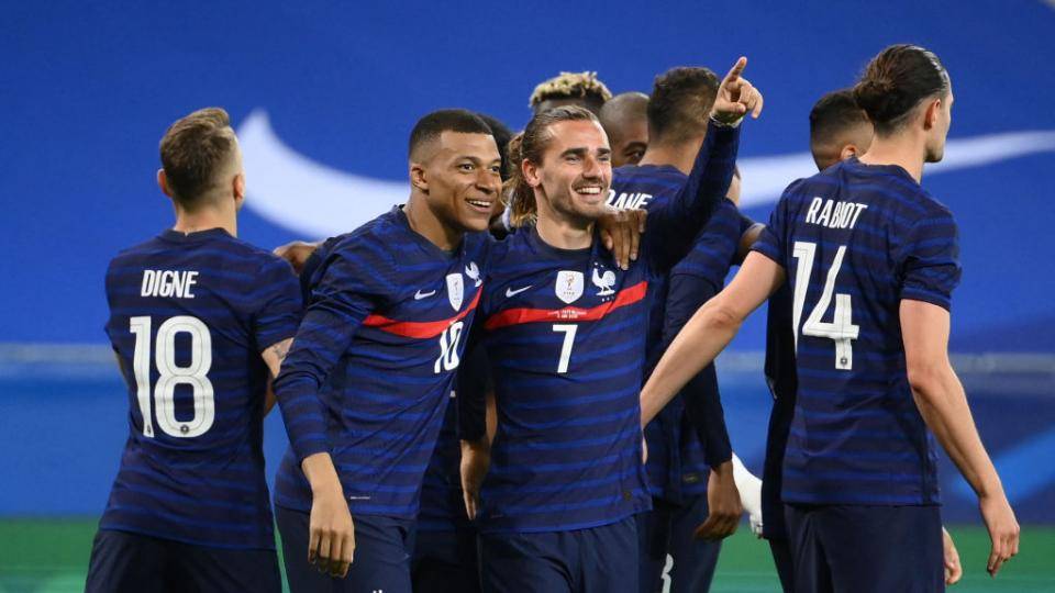 Prediksi Line Up Inggris Vs Prancis Babak 8 Besar Piala Dunia Qatar 2022