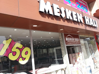 Mesken Halı