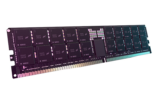 Micron DDR5 SDRAM