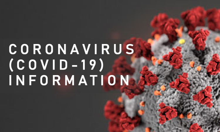 MetOcean Telematics | Coronavirus (COVID-19) | MetOcean Telematics