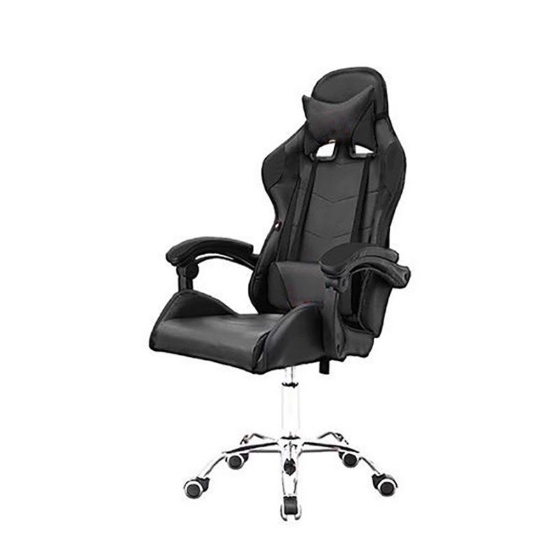 Nên sử dụng ghế gaming chất lượng tại Tâm House