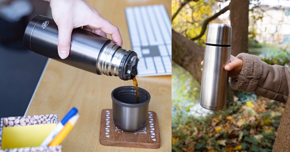 Best thermos brands alfi