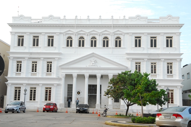 Tribunal de Justiça do Maranhão (TJMA) - Portal CNJ