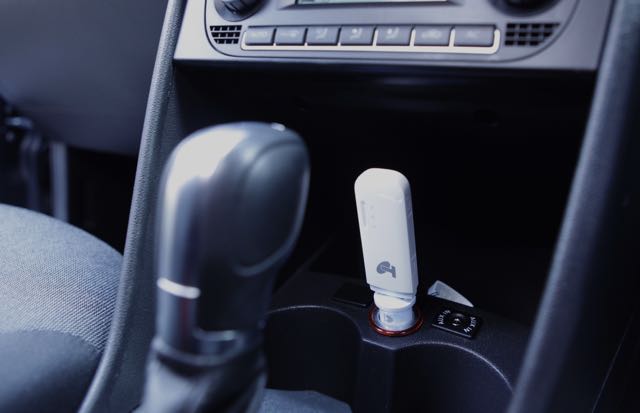 smart gadgets for car