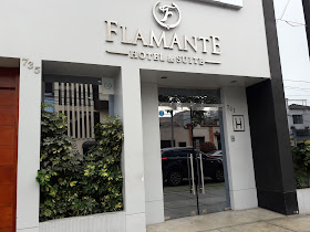 Flamante Hotel & Suite