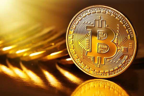 Đồng tiền ảo Bitcoin 