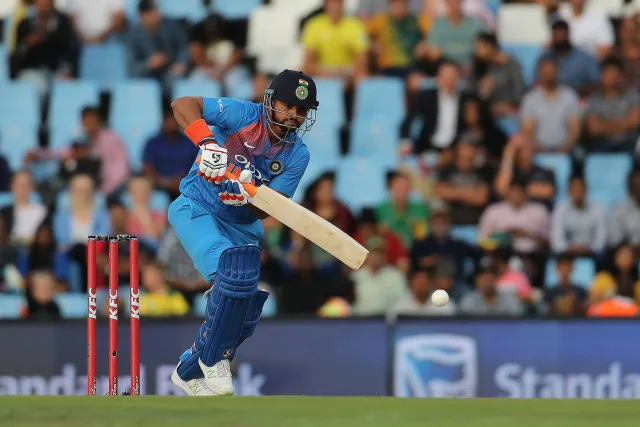 Suresh Raina-Seventh Highest Individual Score In T20 World Cup
