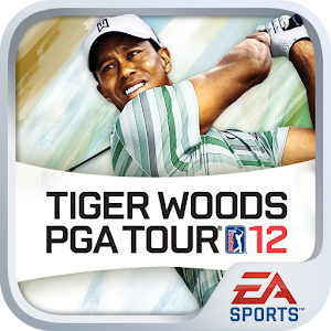 Free Download Tiger Woods PGA TOUR® 12 apk