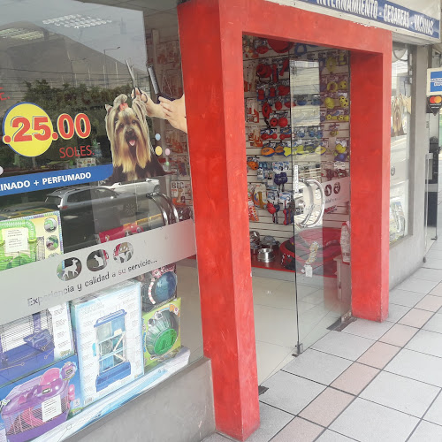 Opiniones de Clínica Veterinaria Pet Center - La Molina en La Molina - Veterinario