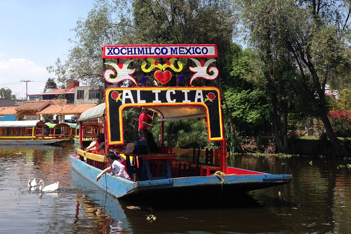 things to do in mexico city