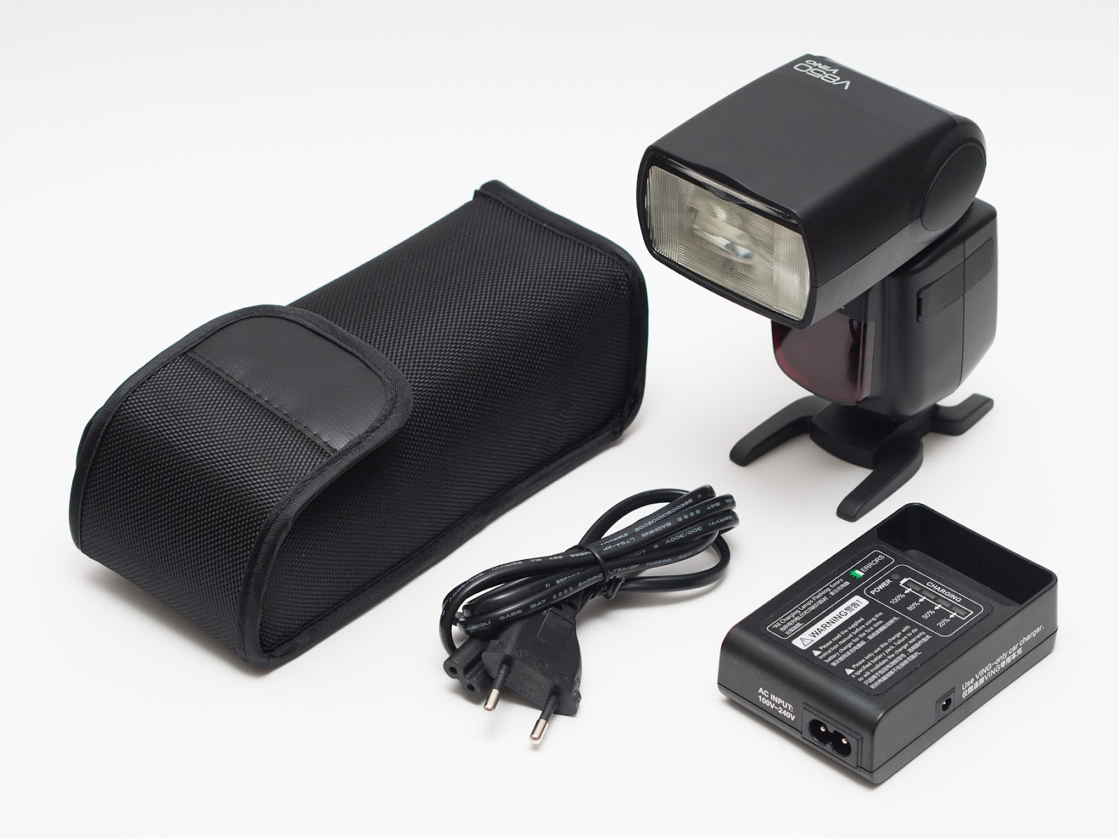 Godox V850II