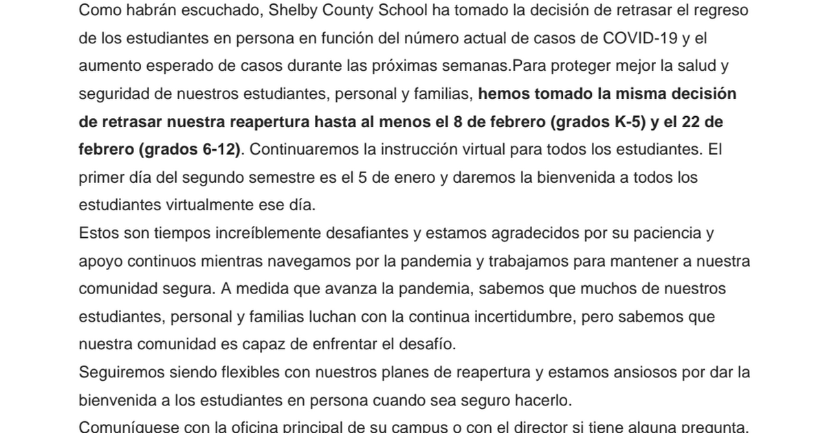 Spanish MSE Family Letter 121120.pdf
