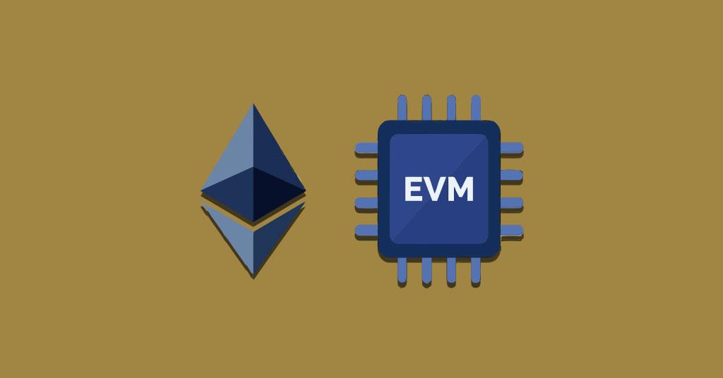 Ethereum Virtual Machine (EVM) la gi? Tai sao chung ta can den EVM? - anh 5