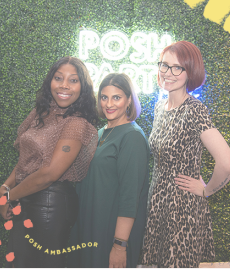 Become A Posh Ambassador