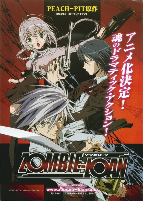 Zombie-Loan | Dead Debt | Pinnedupink.com