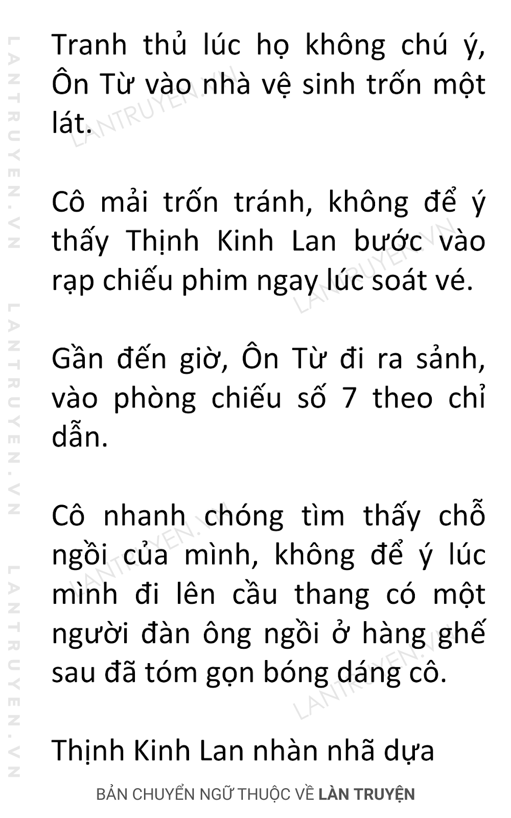 Cho Má Em Thêm Hồng - Chương 6