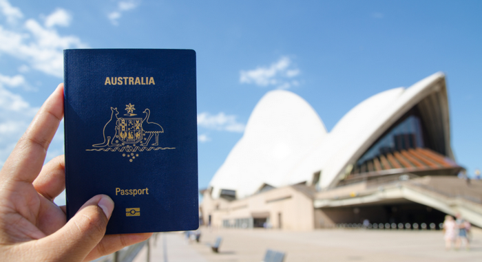 Dịch vụ làm visa Úc - Chuẩn bị thiếu hồ sơ sẽ khiến bạn trượt visa - lỡ kế hoạch đi Úc 