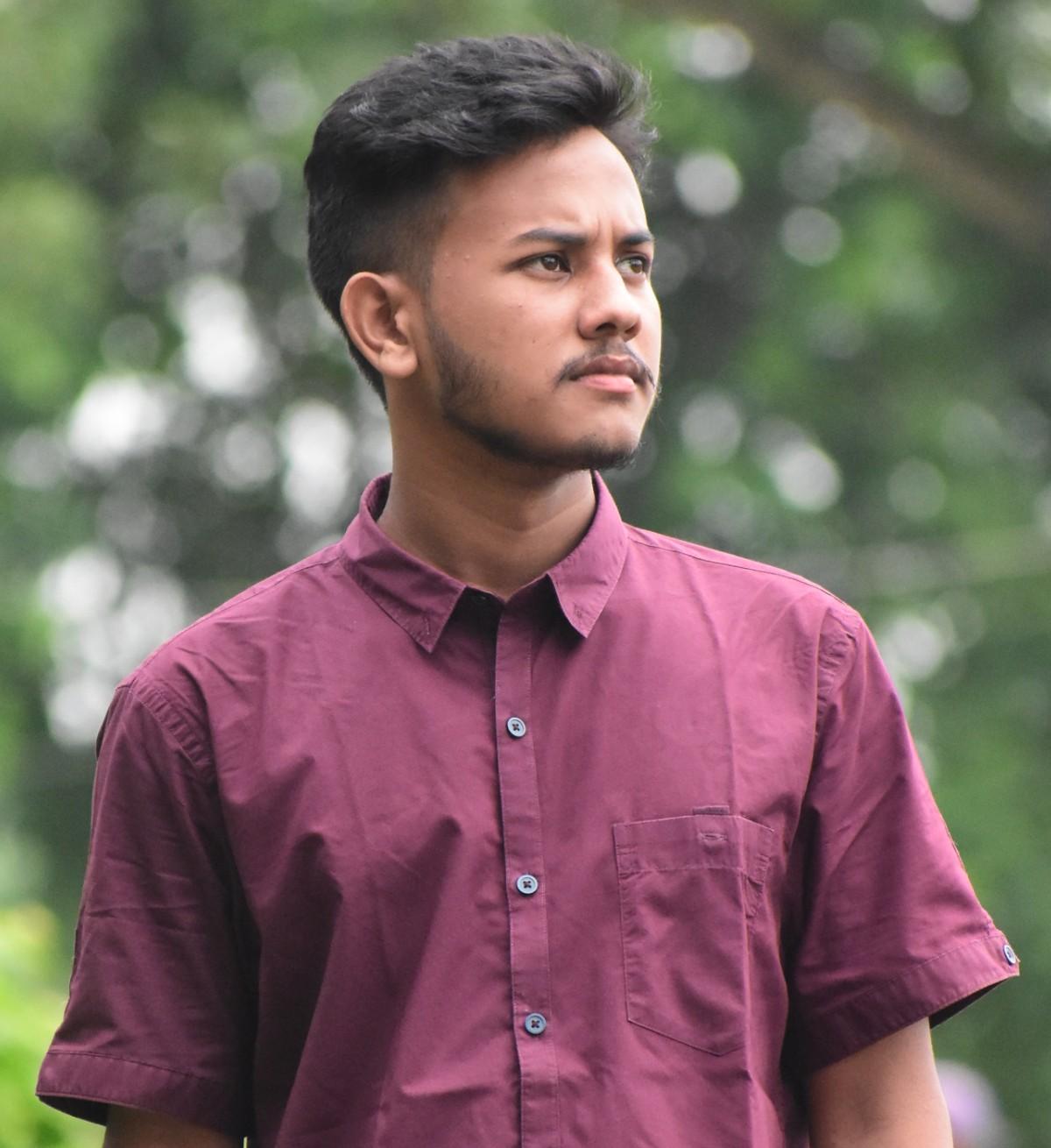 Raihan Ahammed Shanto: One Of The Most Youngest Influencer Freelancer of Bangladesh