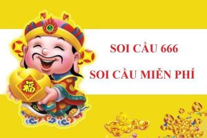 Soi cầu mb 666