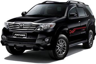 xe toyota fortuner 2014 #4