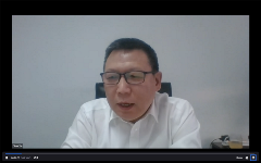 Prof Chen Xin Prof Chen Xin