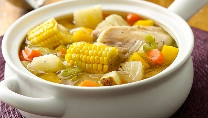 Tour du lịch Panama - Sancocho 