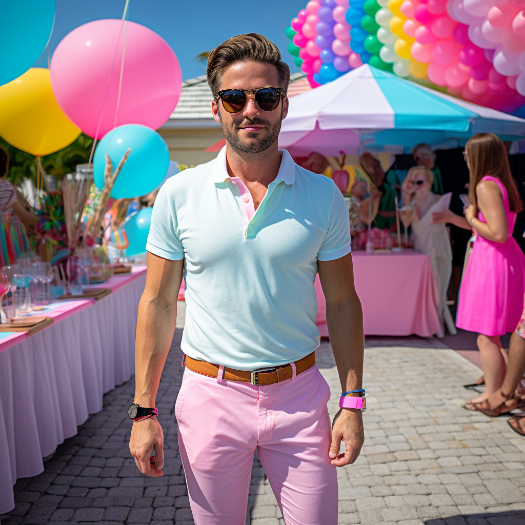 Top 10 Miami Vice Party Outfit Ideas For Men And Women 56 OFF