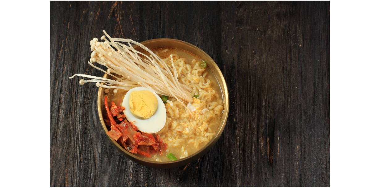 Ramyeon