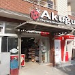 Akuğur Alişveriş Merkezi