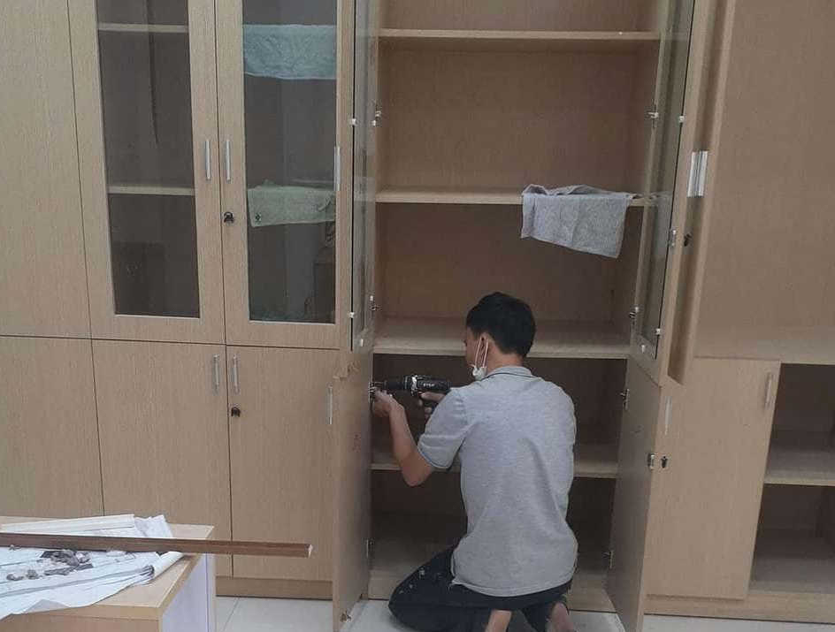 Dịch Vụ Bốc Xếp Tốc Hành, Nhiều Ưu Đãi Cho Khách Tại KCN Mỹ Phước